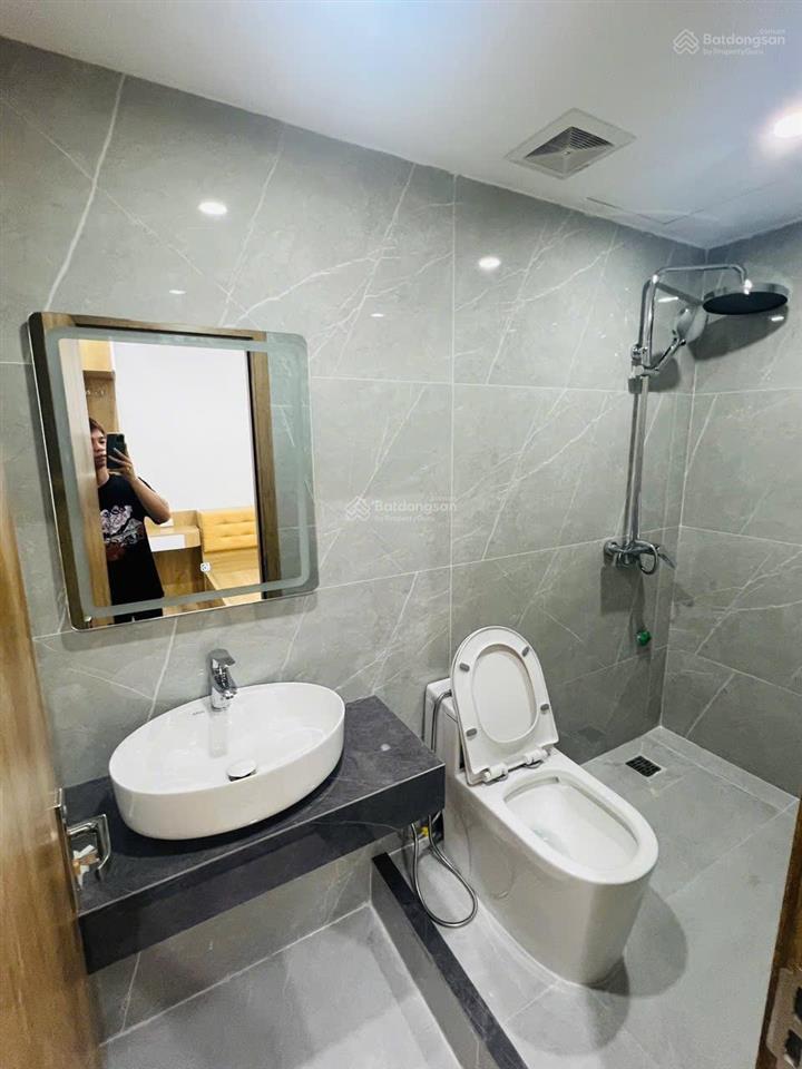 Cho thuê căn hộ chung cư 32m2, giá ưu đãi 6,5 triệu tại ngõ 43/113 trung kính, cầu giấy, hà nội