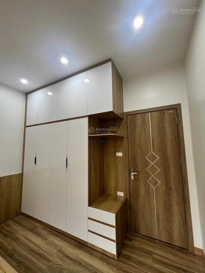 Cho thuê căn hộ chung cư 32m2, giá ưu đãi 6,5 triệu tại ngõ 43/113 trung kính, cầu giấy, hà nội