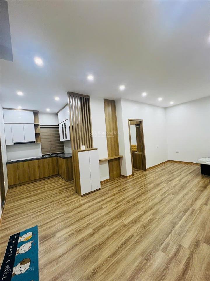 Cho thuê căn hộ chung cư 32m2, giá ưu đãi 6,5 triệu tại ngõ 43/113 trung kính, cầu giấy, hà nội