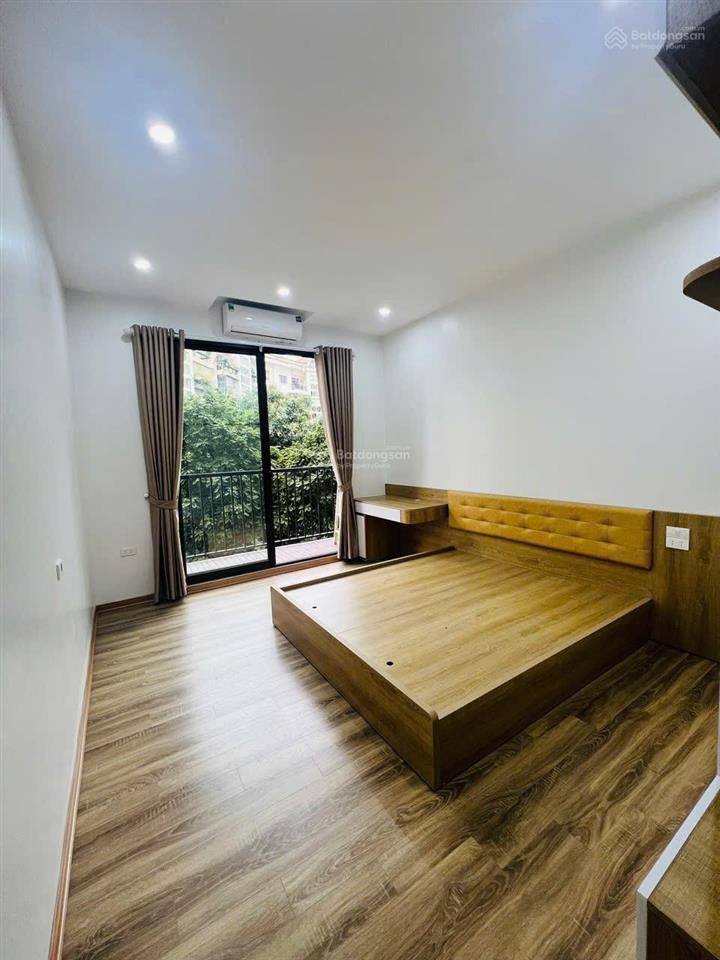 Cho thuê căn hộ chung cư 32m2, giá ưu đãi 6,5 triệu tại ngõ 43/113 trung kính, cầu giấy, hà nội