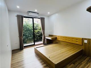 Cho thuê căn hộ chung cư 32m2, giá ưu đãi 6,5 triệu tại ngõ 43/113 trung kính, cầu giấy, hn