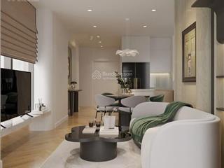 Chính chủ cần bán căn góc nội thất siêu đẹp 2n 70,5m2 hướng đông nam, tầng cao 2x view ra ngã 4 sở