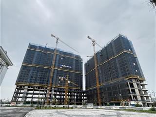 Độc quyền căn 2n [68m2] tầng trung hướng đông nam giá 2,9xx tốt nhất thị trường