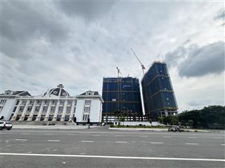 Căn chủ đầu tư toà tháp đôi vic grand square việt trì