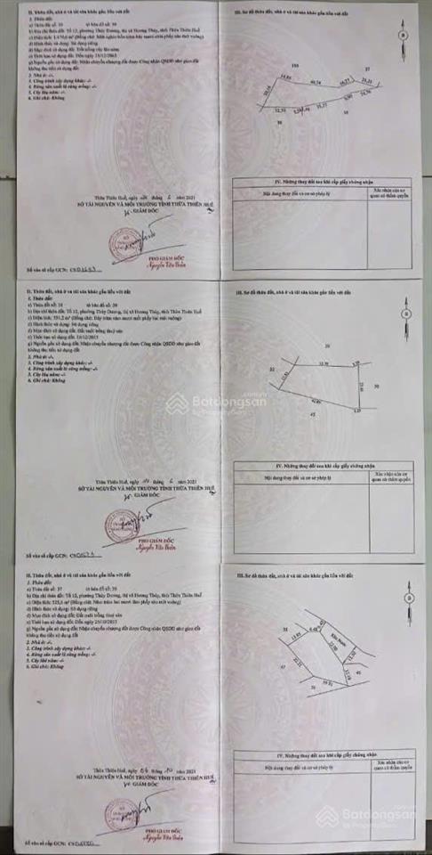 Bán đất ao hồ + trồng cây lâu năm diện tích rộng, giá tốt