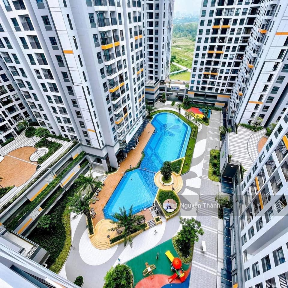 Sổ hồng cầm tay  hỗ trợ vay 80%  savills vận hành  xem nhà 247