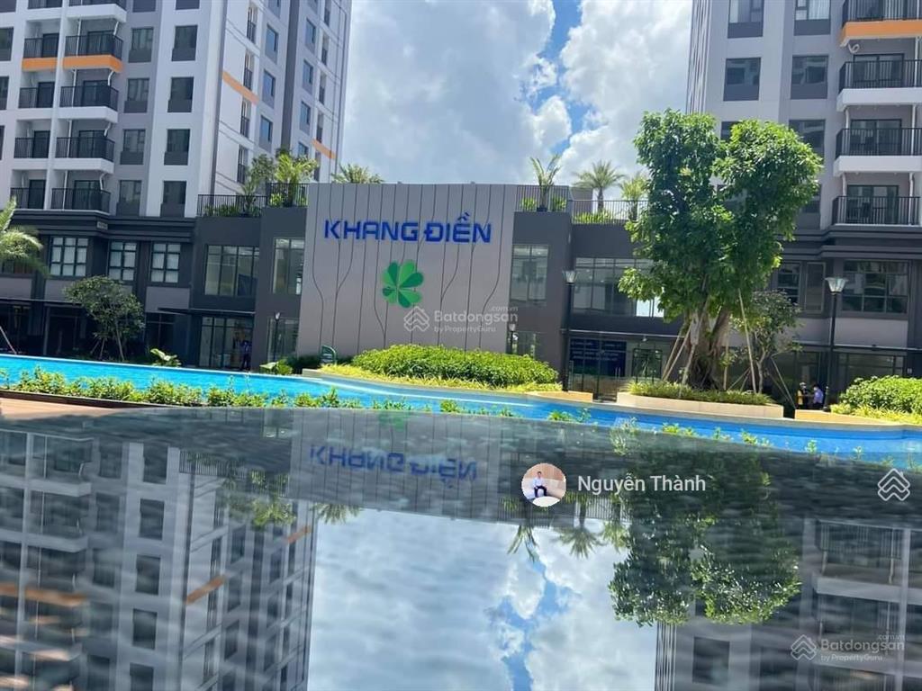 Hàng hiếm! 2pn/2wc view đẹp  hướng mát  ngân hàng hỗ trợ 80%  xem nhà 247