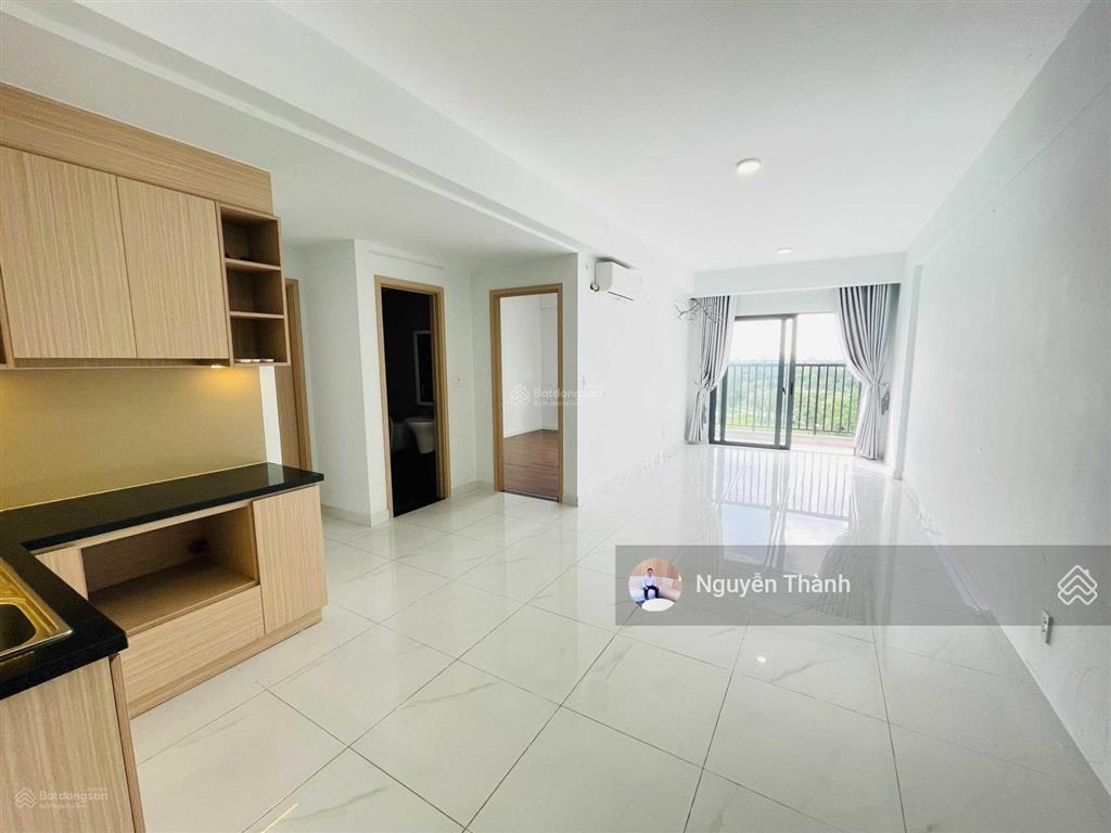 Hàng hiếm! 2pn/2wc view đẹp  hướng mát  ngân hàng hỗ trợ 80%  xem nhà 247