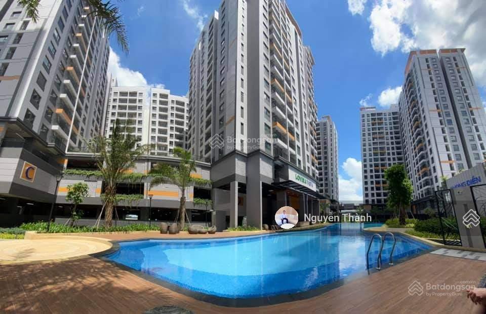 Hàng hiếm! 2pn/2wc view đẹp  hướng mát  ngân hàng hỗ trợ 80%  xem nhà 247