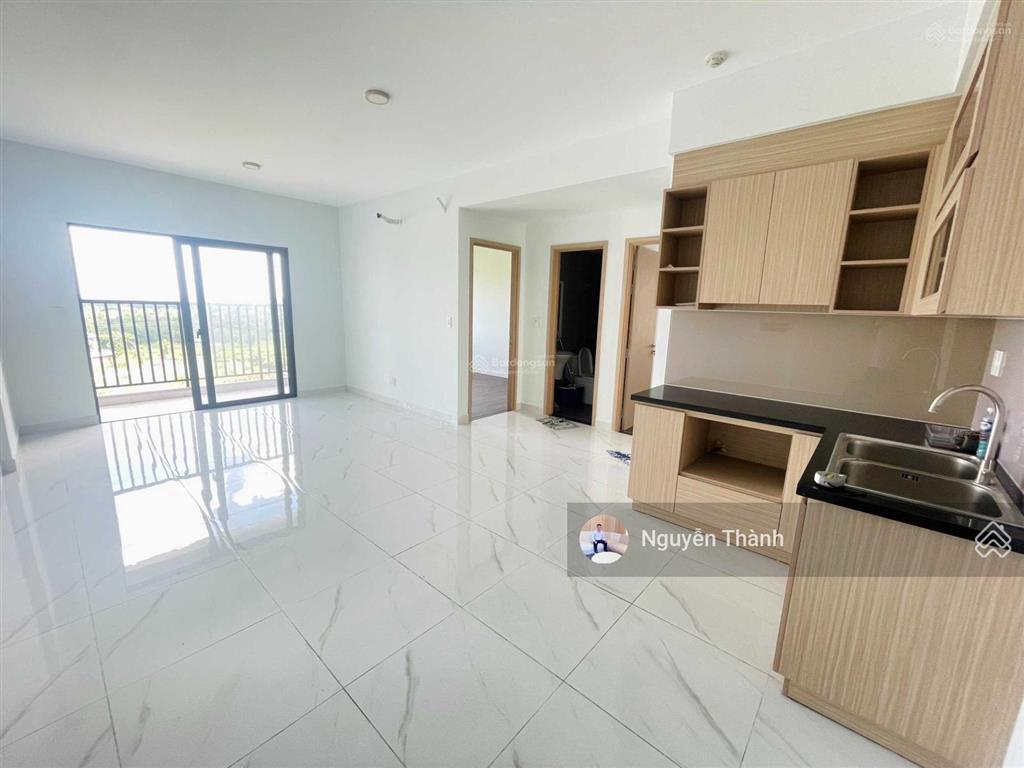 Hàng hiếm! 2pn/2wc view đẹp  hướng mát  ngân hàng hỗ trợ 80%  xem nhà 247