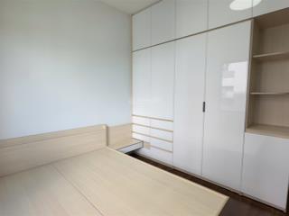 Hướng mát  view thoáng  full nội thất  hỗ trợ vay 80%  savills vận hành