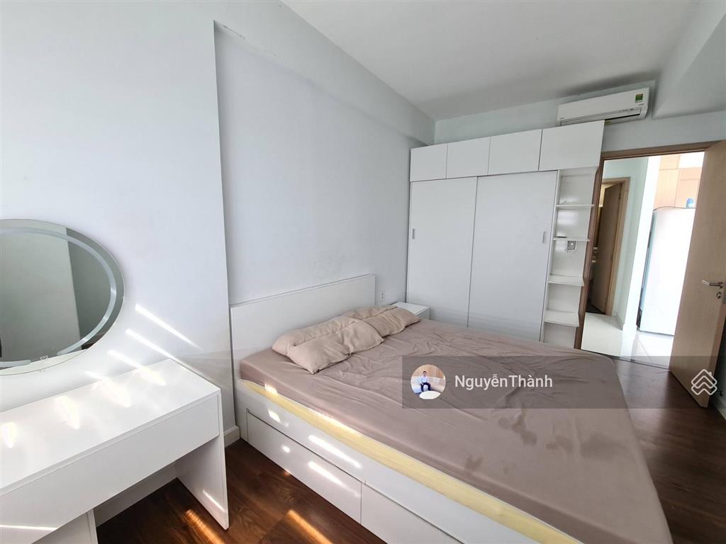 1pn full nội thất sẵn sổ nhận nhà ở ngay hướng mát hỗ trợ vay ngân hàng