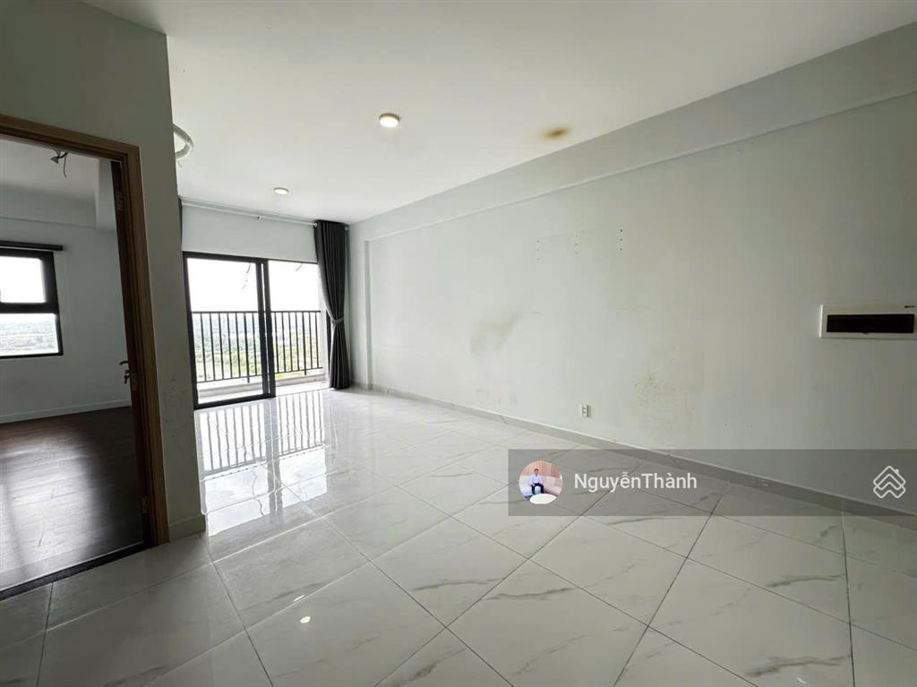 Không còn căn nào khác  2pn nhà trống  chủ nhà dễ thương  savills vận hành