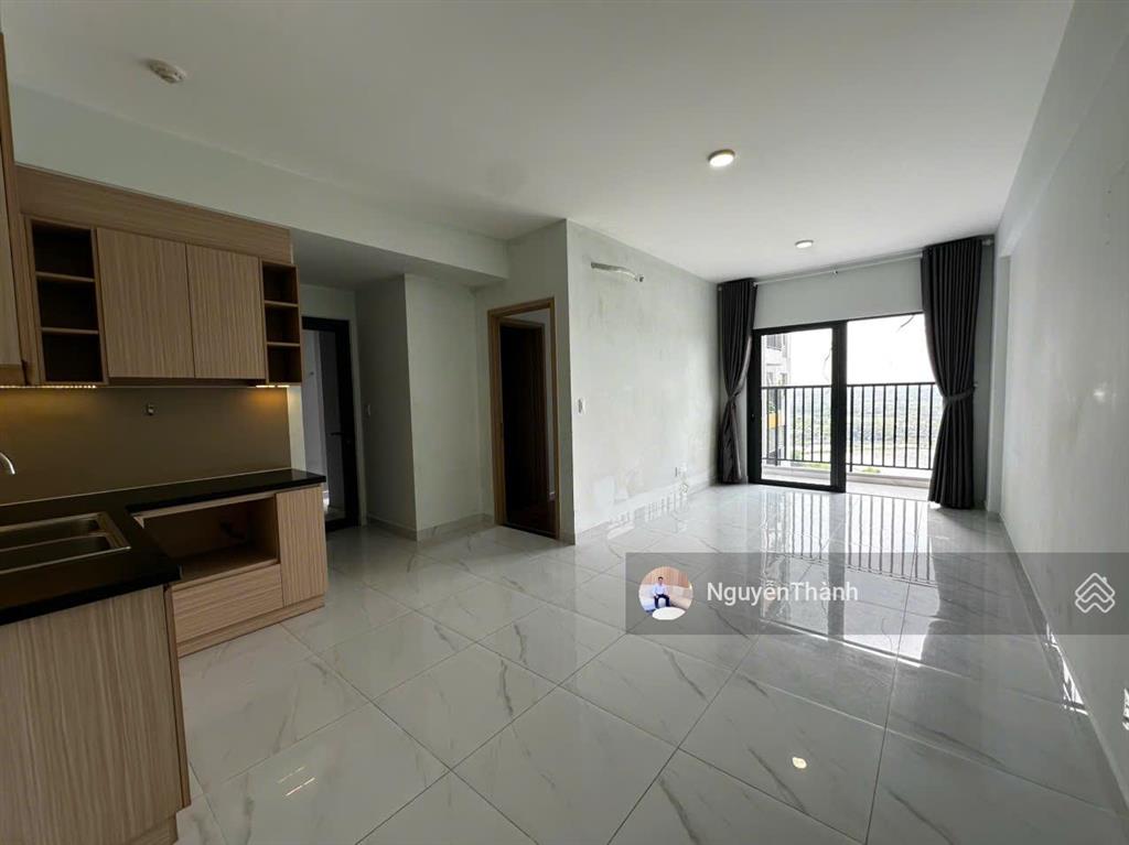 Không còn căn nào khác  2pn nhà trống  chủ nhà dễ thương  savills vận hành
