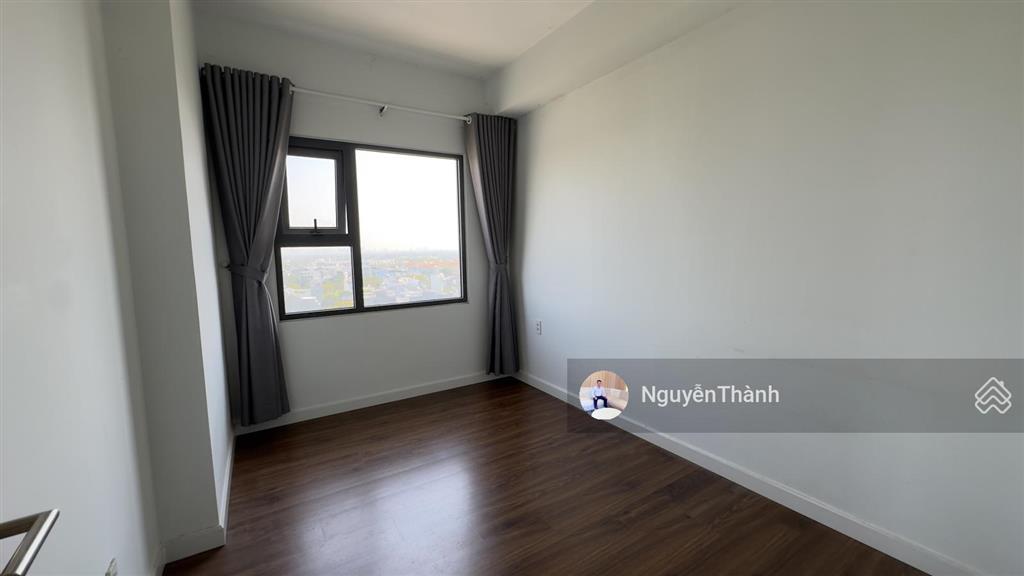 Không còn căn thứ 2  nhà trống đẹp  chủ nhà dễ thương  an ninh 247