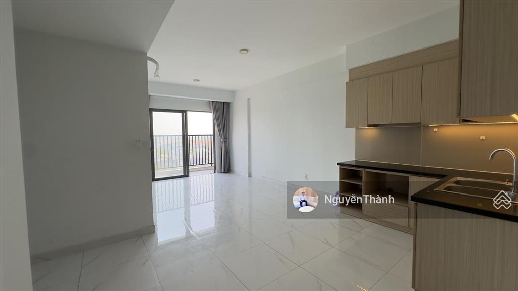 Không còn căn thứ 2  nhà trống đẹp  chủ nhà dễ thương  an ninh 247