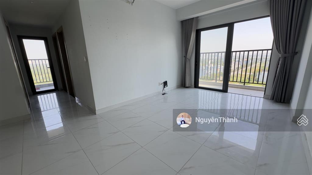 Không còn căn thứ 2  nhà trống đẹp  chủ nhà dễ thương  an ninh 247