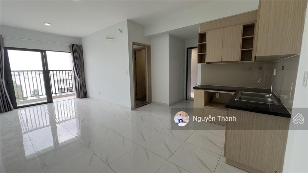 Nhà trống 2pn  nhận nhà ở ngay  savills quản lý chuyên nghiệp  xem nhà 247