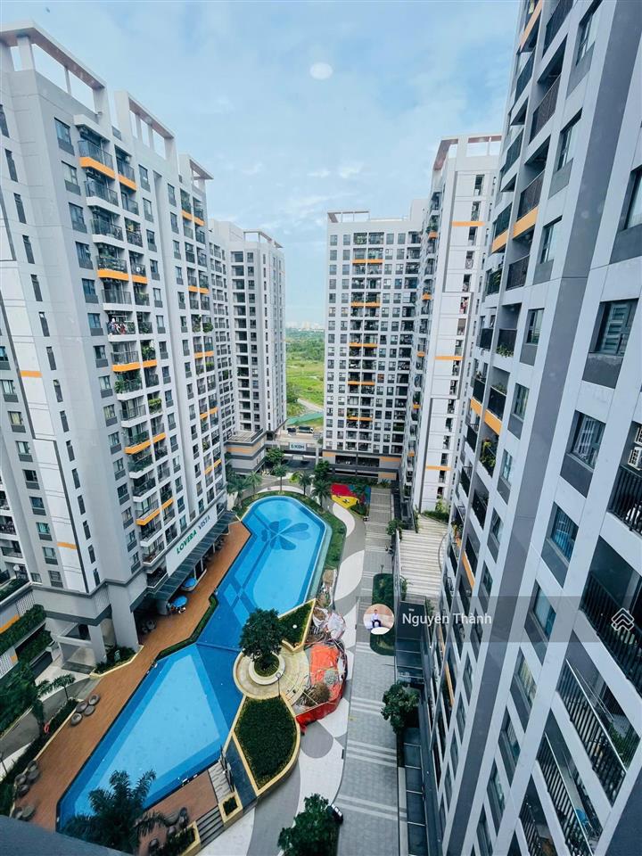 Giá thật!  hàng hiếm  tầng đẹp  savills vận hành chuyên nghiệp