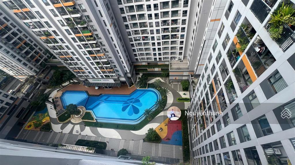 Giá mềm  nhận nhà ở ngay  ngân hàng hỗ trợ vay 80%  savills vận hành