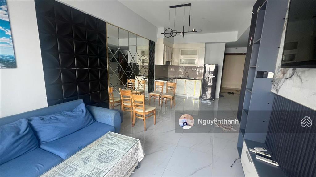 Giá mềm  nhận nhà ở ngay  ngân hàng hỗ trợ vay 80%  savills vận hành