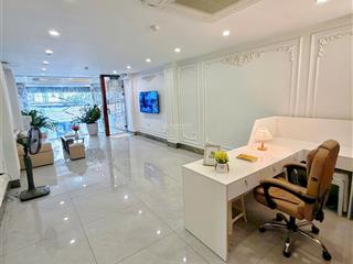 Chính chủ cho thuê mbkd 117 vĩnh hưng full nội thất giá 10tr