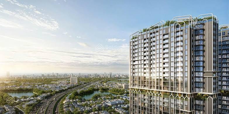 Penhouse galia có 107 m2 sân vườn giá tts 75 triệu/m2 tổng diện tích 237 m2 nh hỗ trợ 70%
