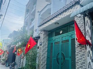 Bán nhà hxh ngay ngã 4 ga. chưa qua ql. 62m2. chỉ 3.5tỷ