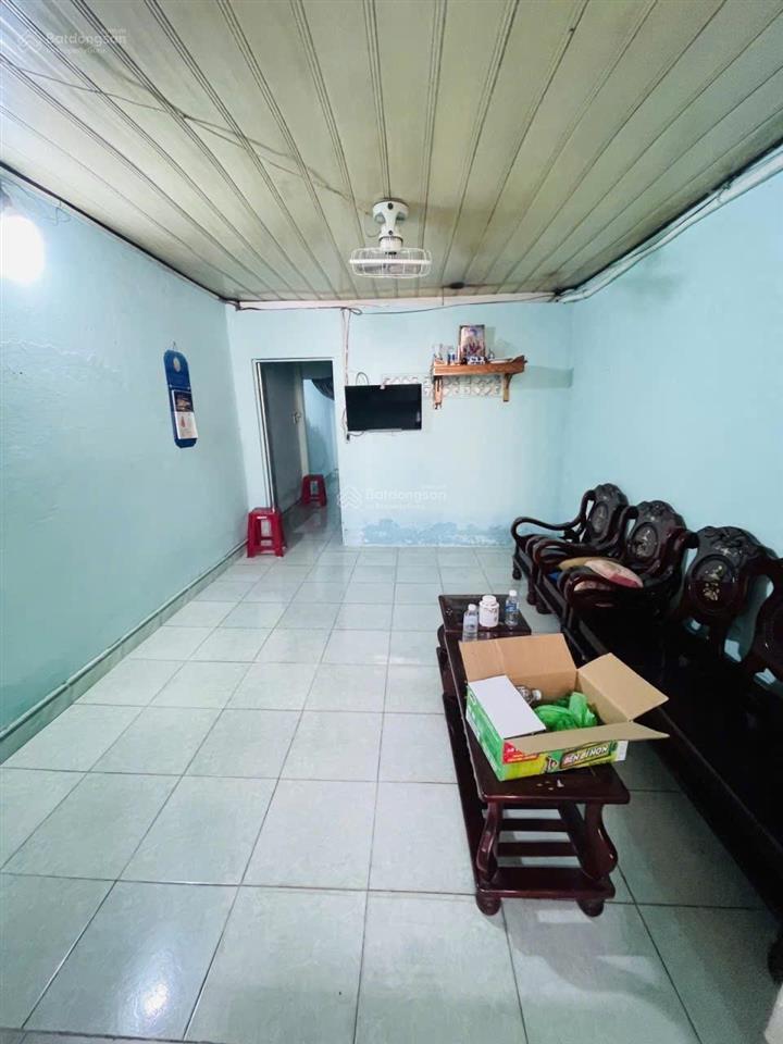 Bán nhà hxh ngay ngã 4 ga. chưa qua ql. 62m2. chỉ 3.5tỷ