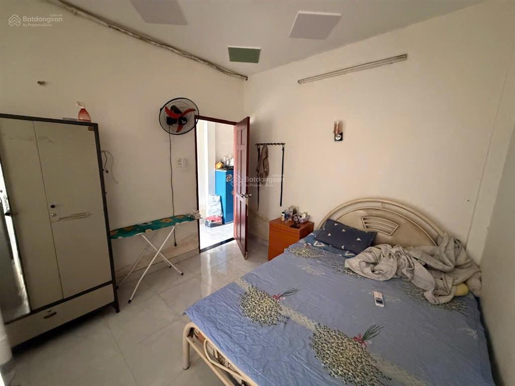 Bán nhà 1/ thống nhất. đối diện bv hồng đức. p11. 50m2. 4.3 tỷ