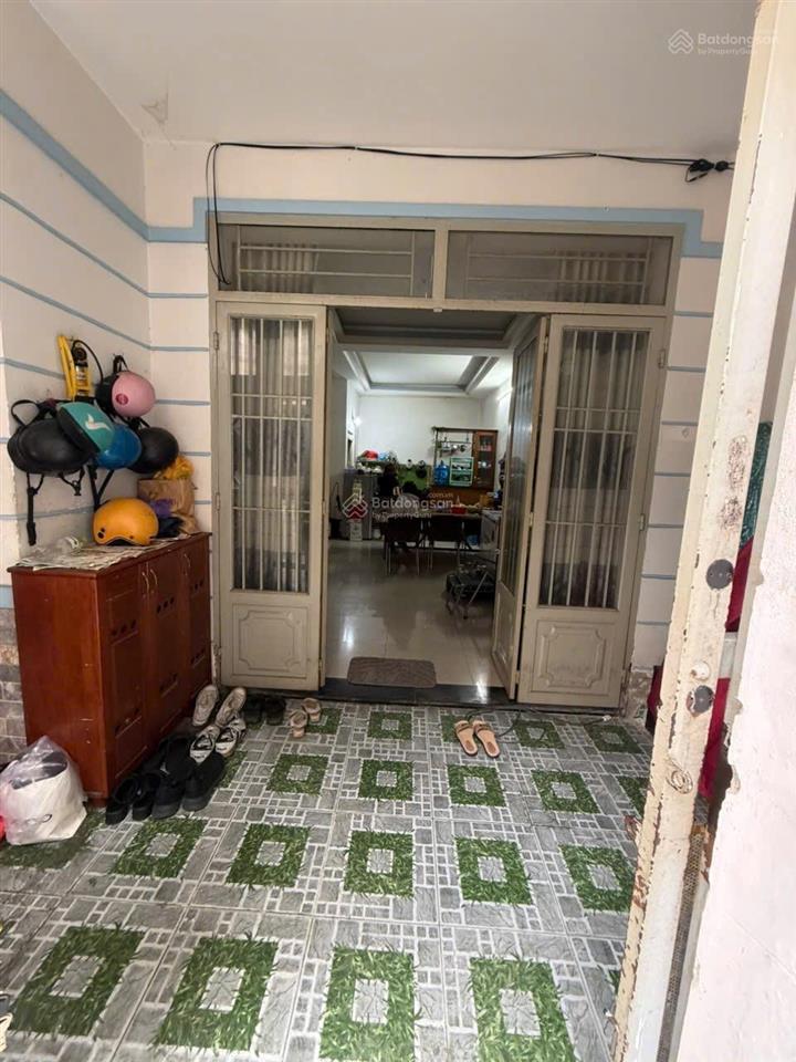 Bán nhà 1/ thống nhất. đối diện bv hồng đức. p11. 50m2. 4.3 tỷ