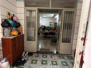 Bán nhà 1/ thống nhất. đối diện bv hồng đức. p11. 50m2. 4.3 tỷ
