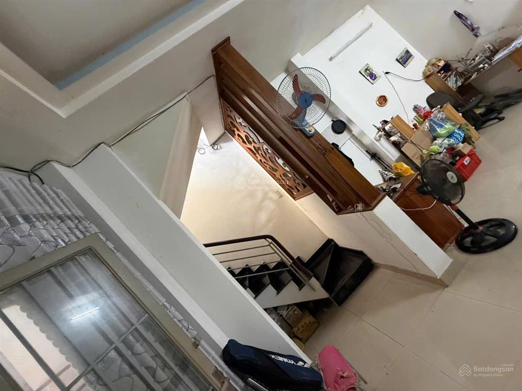 Bán nhà 1/ thống nhất. đối diện bv hồng đức. p11. 50m2. 4.3 tỷ