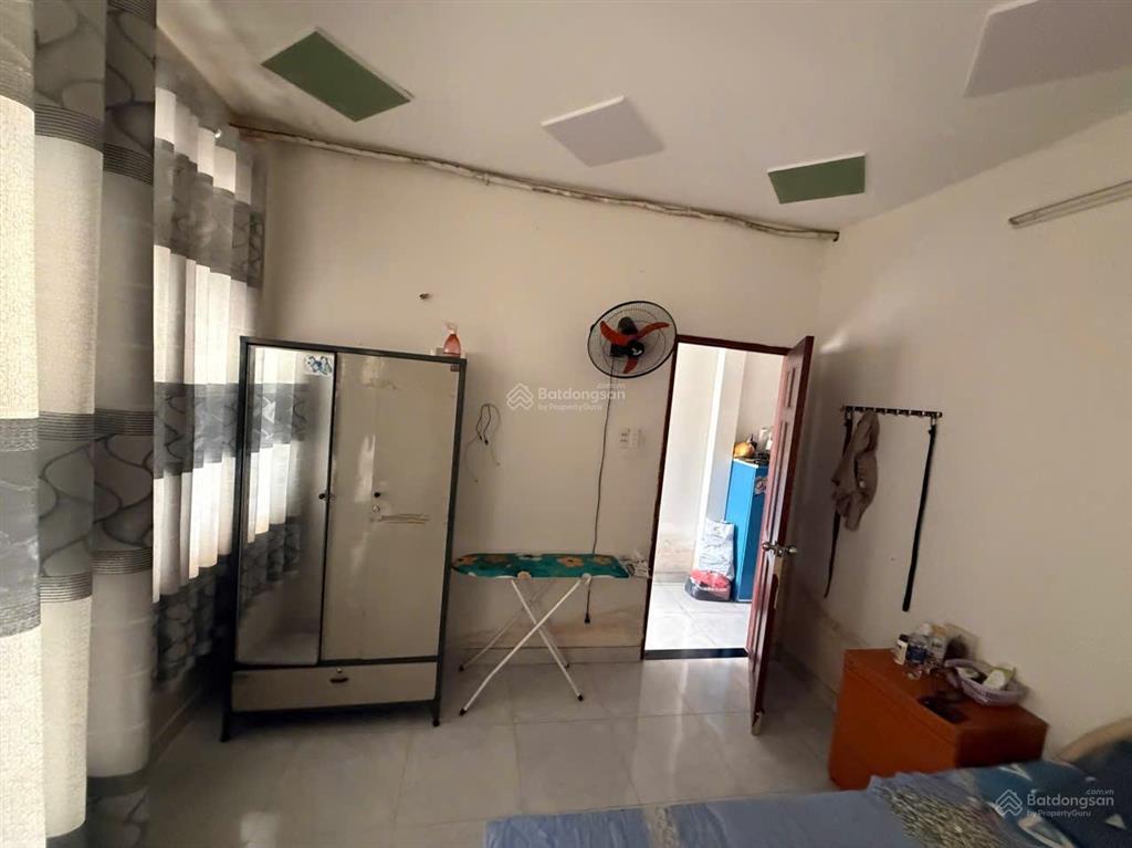 Bán nhà 1/ thống nhất. đối diện bv hồng đức. p11. 50m2. 4.3 tỷ