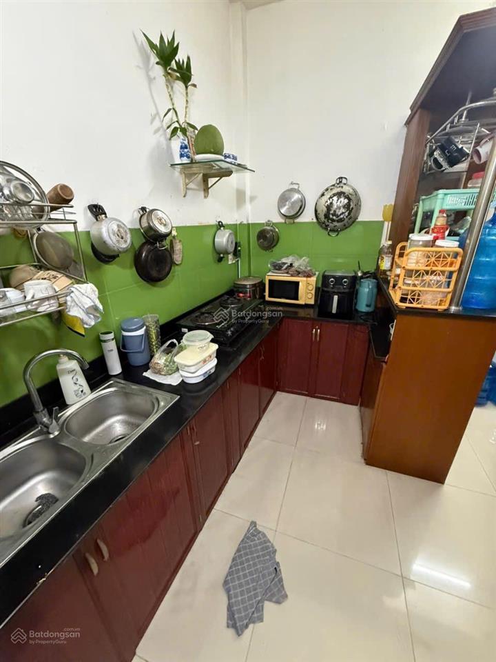 Bán nhà 1/ thống nhất. đối diện bv hồng đức. p11. 50m2. 4.3 tỷ