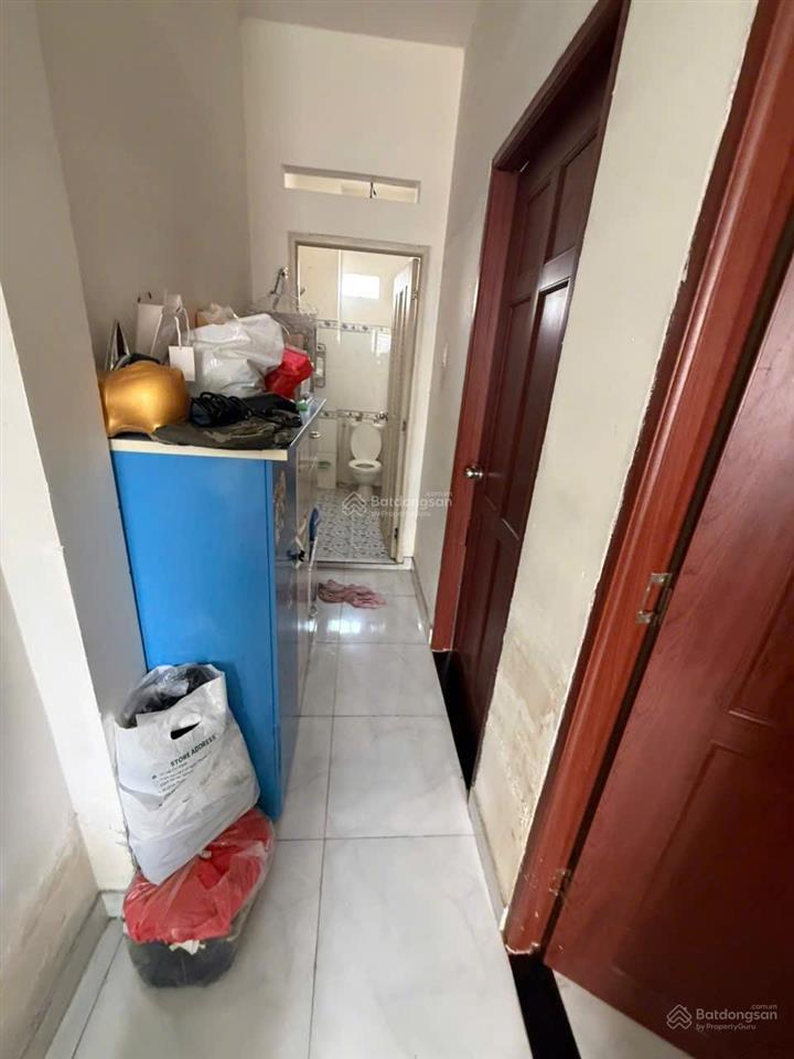 Bán nhà 1/ thống nhất. đối diện bv hồng đức. p11. 50m2. 4.3 tỷ