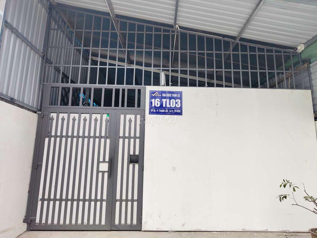 Phòng Trọ APD giá 2.3tr có Gác, gần DH Nguyễn Tất Thành