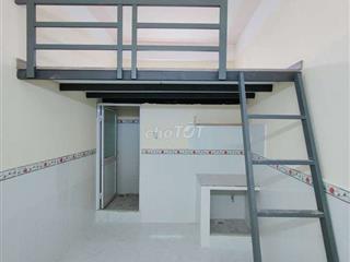 Phòng Trọ APD giá 2.3tr có Gác, gần DH Nguyễn Tất Thành