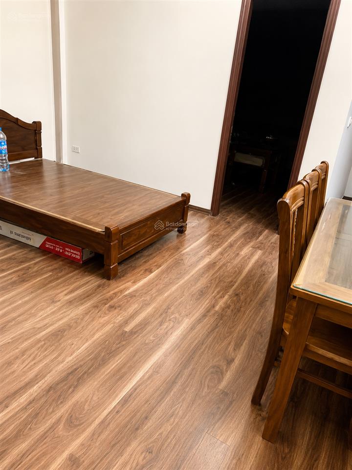 Chính chủ bán ccu kđt đặng xá, gia lâm dtich 46.6m2 full nội thất giá chỉ 2,2 tỷ