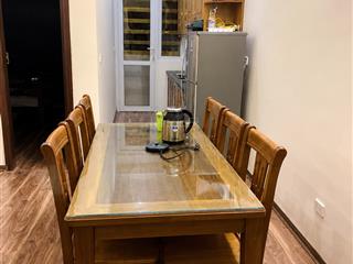 Chính chủ bán ccu kđt đặng xá, gia lâm dtich 46.6m2 full nội thất giá chỉ 2,2 tỷ