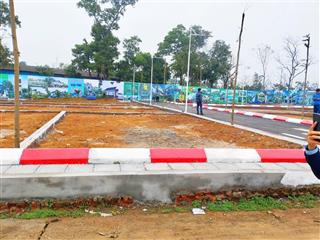 Chính chủ cần bán mảnh đất hoà bình full thôt cư