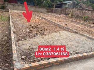 Tôi cần bán gấp mảnh đất chương mỹ hà nội