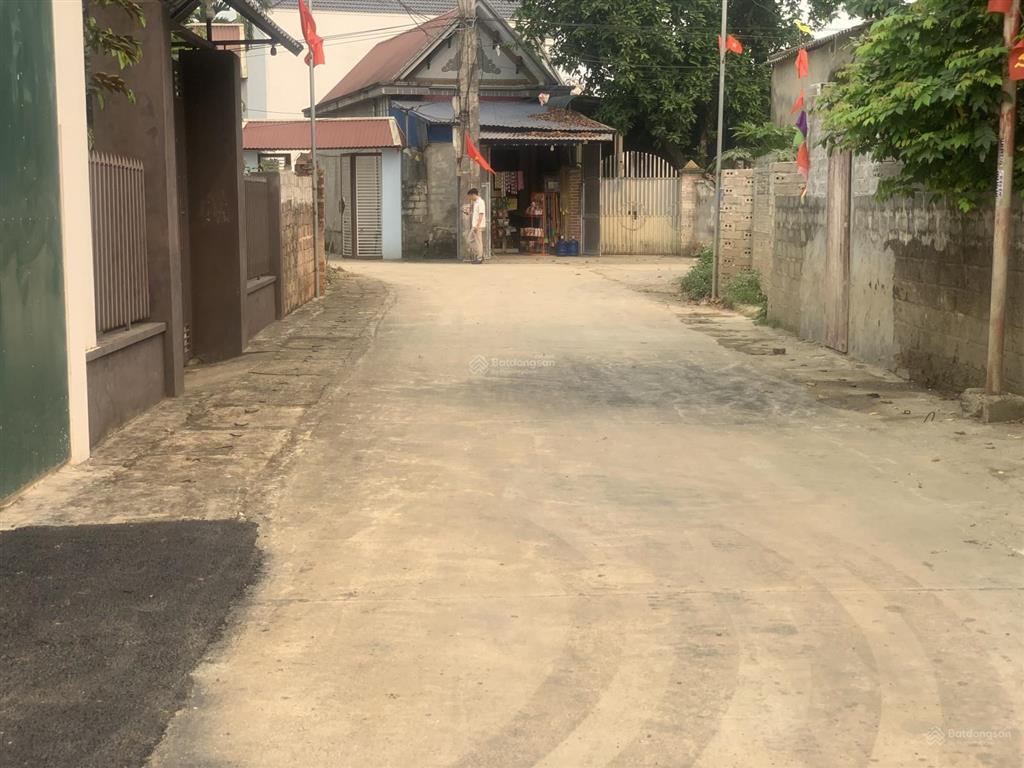 Chính chủ cần thanh lý mảnh đất chương mỹ