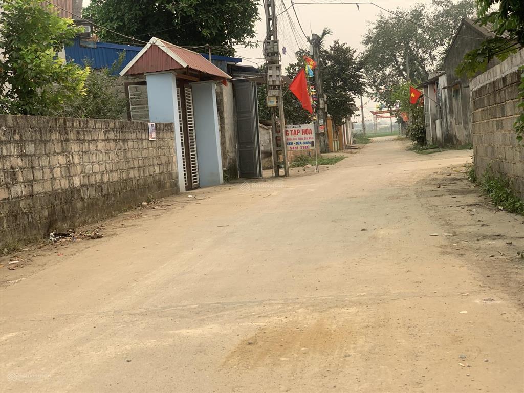 Chính chủ cần thanh lý mảnh đất chương mỹ