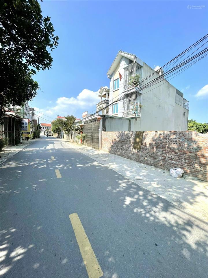 Chính chủ cần bán nhanh mảnh đất cạnh trường đại học sư phạm hà nội 2