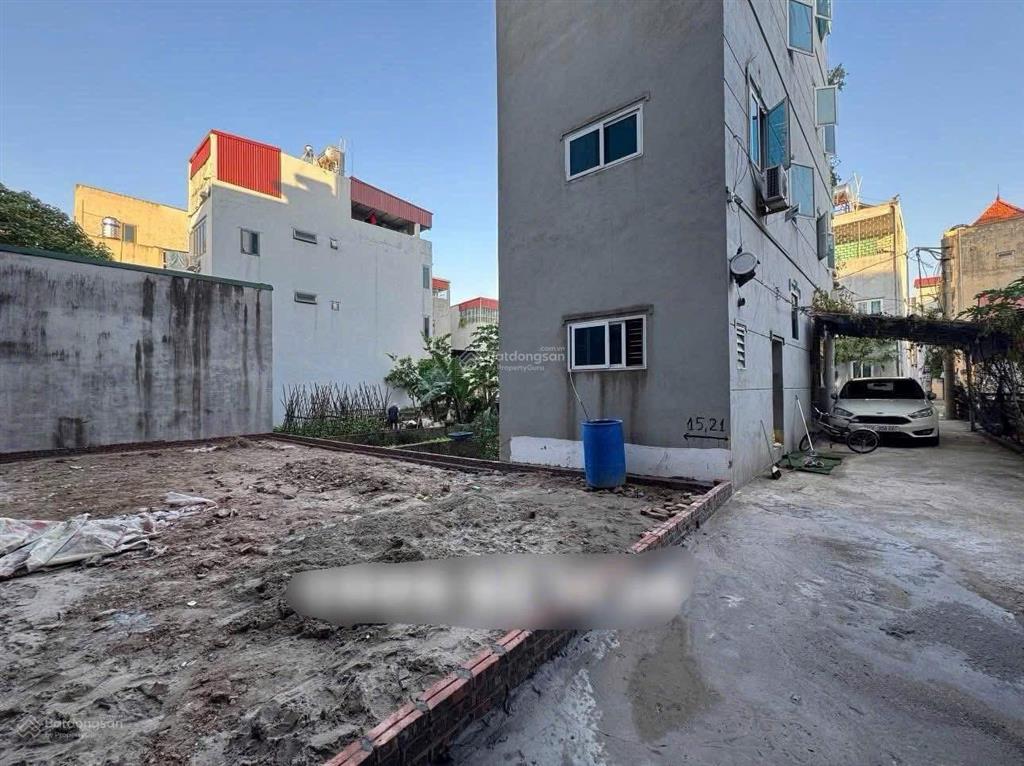 Bán đất tại đản dị, uy nỗ, đông anh, hà nội, 79 triệu/m2, 96m2 đẹp, nhiều tiện ích