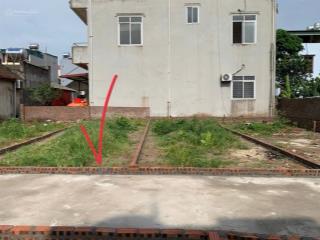 Bán đất tại cao lỗ, 4 tỷ, 48m2, mặt tiền 4m, nhiều tiện ích hấp dẫn