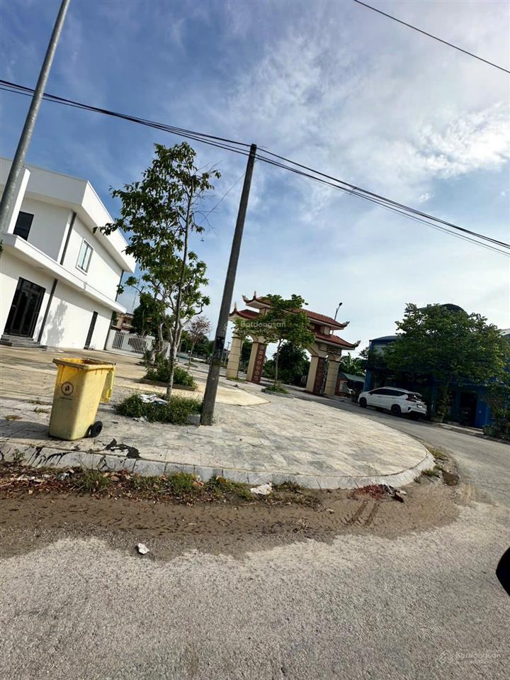 Bán đất đấu giá mặt bằng 04 hoằng đạo  hoằng hóa  thanh hóa
