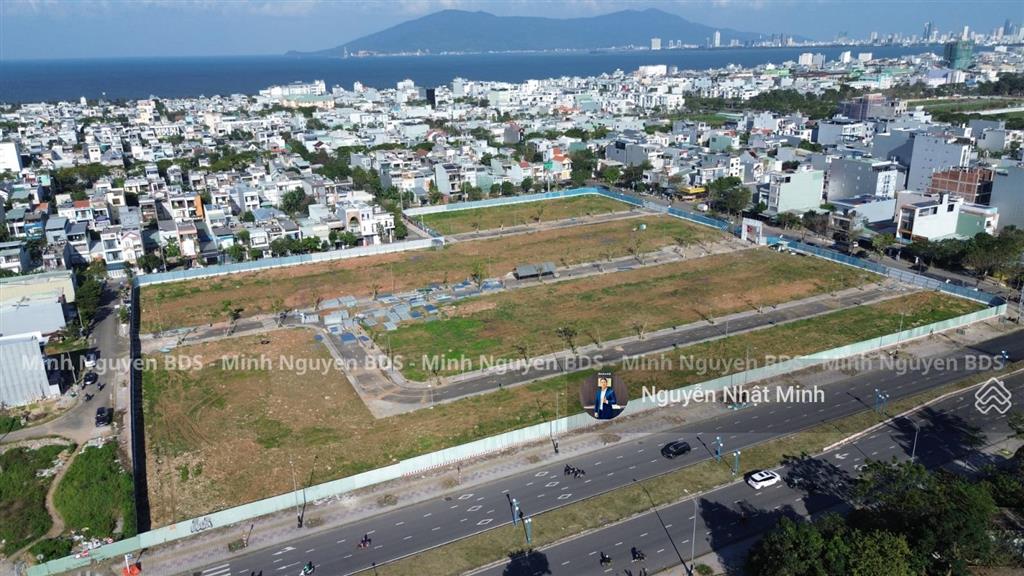 Thanh toán 1 tỷ nhận nhà, nhà phố 4 tầng khu phương trang, cách biển 700m, mua trực tiếp cđt