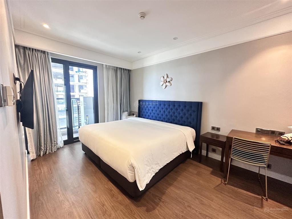 Căn 3pn đập thông hiếm có, tầng cao view biển, view sông hàn, trục góc đẹp tòa